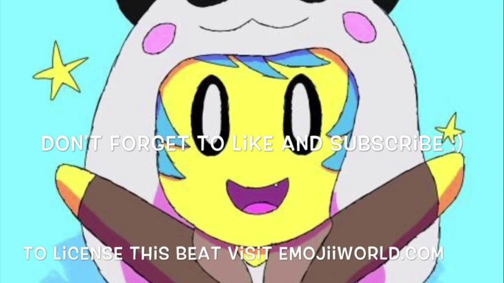 R&B Japanese Beat (Opus 008)