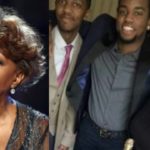 R&B Legend Anita Baker 2 Sons With Ex-Husband Has Grown Up Now And Look Just like Their Mom