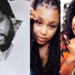R&B Legend Gerald Levert’s Only Daughter Carlysia’s Life Story Is Unbelievable