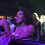 R&B ONLY I Boston, MA – April 2019 After movie