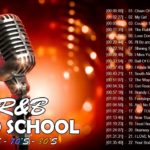 R&B Old School 60’s 70’s 80’s – R&B Old School Playlist – R&B Old School Music 2020