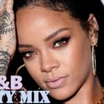 R&B PARTY MIX 2019 | MIXED BY DJ XCLUSIVE G2B ~ Rihanna, Ed Sheeran, Beyonce, Chris Brown & More
