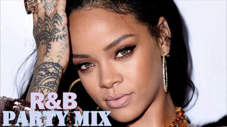 R&B PARTY MIX 2019 | MIXED BY DJ XCLUSIVE G2B ~ Rihanna, Ed Sheeran, Beyonce, Chris Brown & More