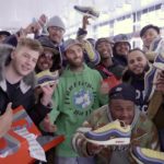 R&B SCOOTER OG MC | VESPA X SEAN WOTHERSPOON