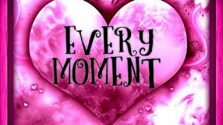 R&B Slow Jam Mix – Every Moment