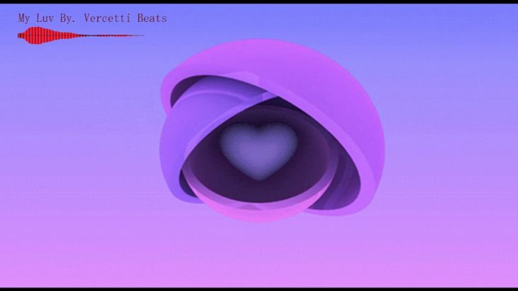 R&B Soul x Tory Lanez Type Beat 2020 ”My Luv” | VercettiBeats