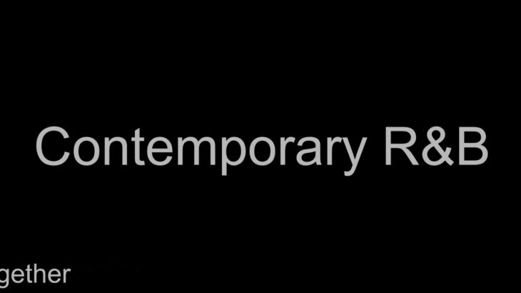 R&B Subgenres