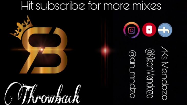 R&B THROWBACK Mix / 80’s / 90’s / 00’s / R&B ANTHEMS / R&B PLAYLIST
