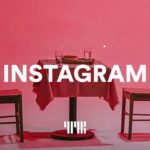 R&B Type Beat “Instagram” Smooth K-Pop Instrumental 2020