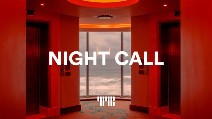 R&B Type Beat “Night Call” R&B Guitar Instrumental 2020