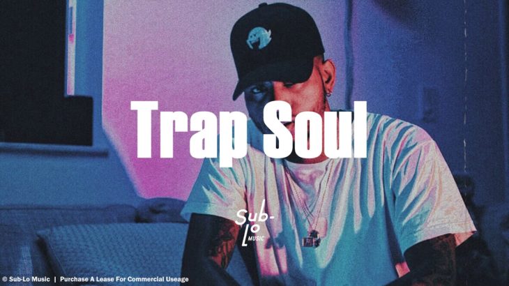 R&B Type Beat (Trap Soul) | R&B Instrumental 2020 | Bryson Tiller x Summer Walker Type Beat