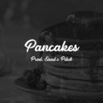 R&B Uptempo Instrumental – “Pancakes”