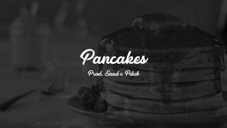 R&B Uptempo Instrumental – “Pancakes”