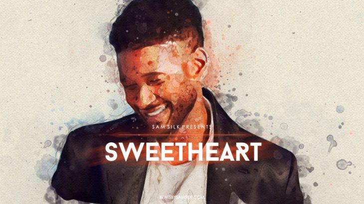 R&B / Usher Type Beat | “Sweetheart” | beatsbysamsilk.com