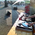 R&B VINYL set DJ MUD NASA and DJ BRAKE at MADE BY LEGACY NO.11