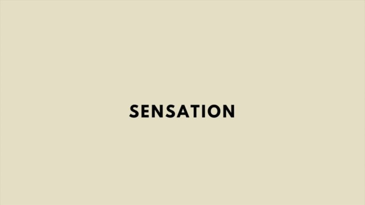 R&B West Coast Instrumental – “Sensation”