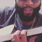 R&B freestyle by The Leo (Favorite Gyrl)