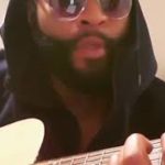 R&B freestyle by The Leo (Let me know)