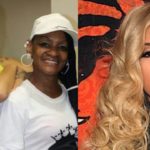 R&B singer Keyshia Cole Praised Her Mother In A Heartfelt Post After She Is Confirmed To Be..