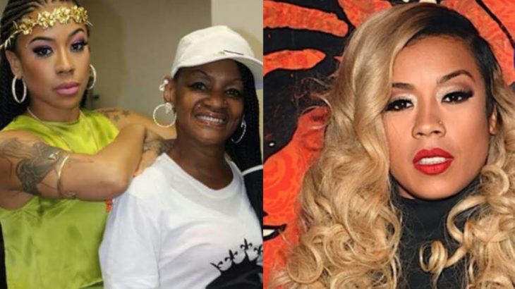 R&B singer Keyshia Cole Praised Her Mother In A Heartfelt Post After She Is Confirmed To Be..