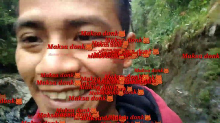 #R&B wisata alam Baturraden #1 Telaga sunnyi