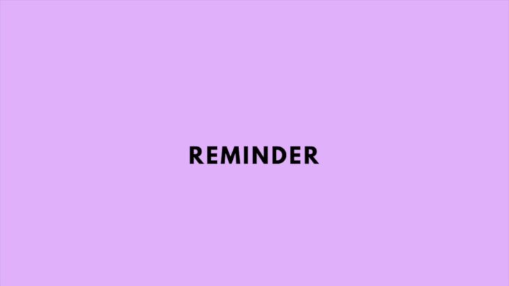 R&B/Soul Guitar Instrumental – “Reminder”
