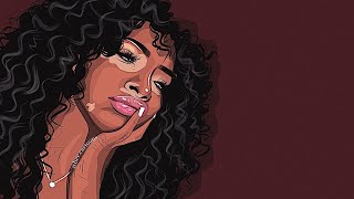 R&B/Soul #instrumental Trapsoul Type Beat 2020 “summer walker type beat I love you