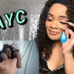 REACTION TO FRENCH R&B Ft. TAYC  | MISSYANIBOO