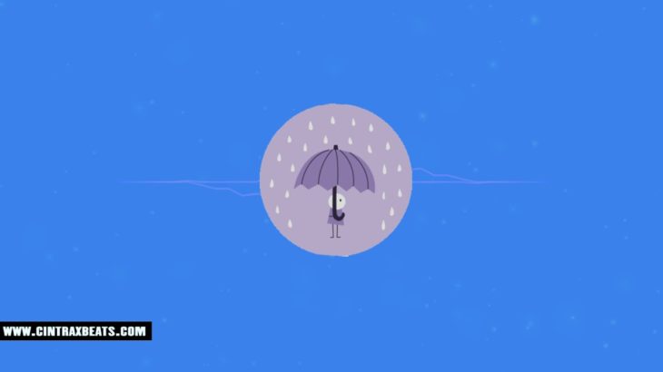 “Rainy Dayz II” | Emo Trap/R&B Beat || Cin Trax