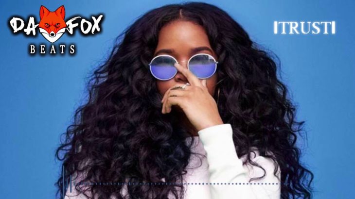 Rap/R&B Guitar Type Beat – “TRUST” (produced by da fox) cld9