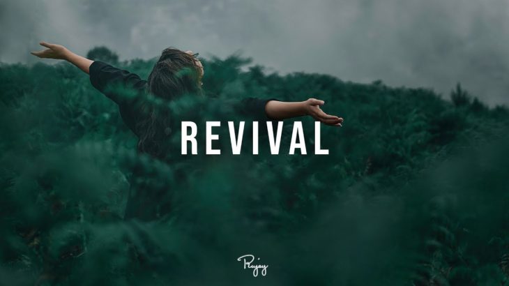 “Revival” – Storytelling Rap Beat | New R&B Hip Hop Instrumental Music 2020 | Mirov #Instrumentals