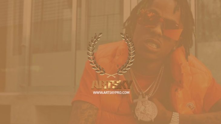 Rich The Kid – Ghetto – Type Beats 2019 |  Trap | Instrumental | Rap | R&B