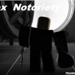 Roblox | Notoriety | R&B Bank | STEALTH | NIGHTMARE