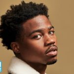 Roddy Ricch Tops Hot R&B/Hip-Hop Songs Chart With ‘The Box’ | Billboard News