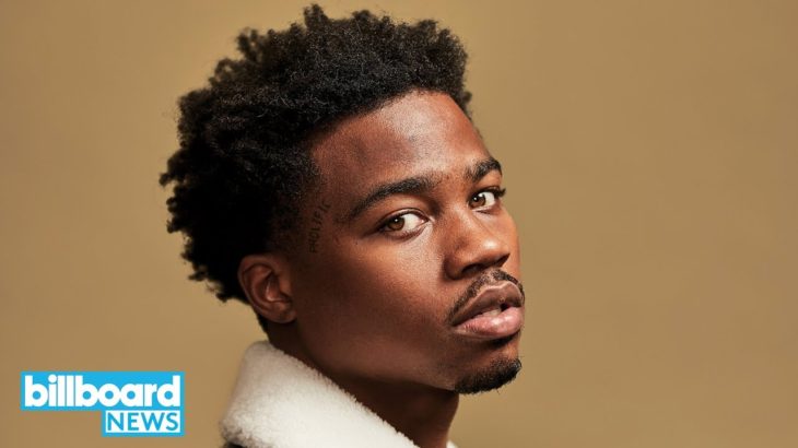 Roddy Ricch Tops Hot R&B/Hip-Hop Songs Chart With ‘The Box’ | Billboard News