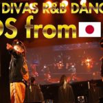 SEDS – 00’s R&B DANCE MEDLEY “ALL FOR YOU”