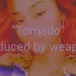 SHANNON RIVERA X SUMMER WALKER TYPE BEAT “TORNADO” PRODUCED BY WEAPONSBEATS (R&B SOUL INSTRUMENTAL)