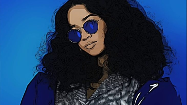 *SOLD* H.E.R. x Chris Brown R&B Guitar Type Beat – “Around” | prod. Pdubcookin
