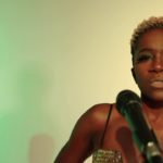 STOUT – “Queen” (Live) (R&B)