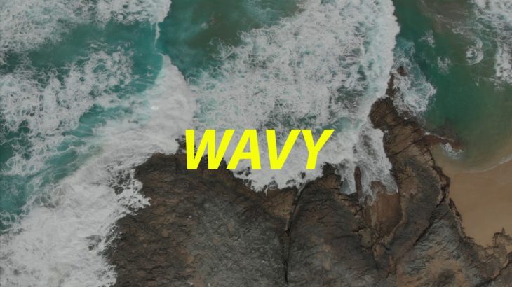 SUMMER  R&B Instrumental 2019/2020 “WAVY” | Prod. Adytos