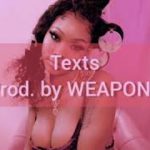 SUMMER WALKER x SHANNON RIVERA TYPE BEAT “TEXTS” PROD. BY WEAPONS (R&B SOUL INSTRUMENTAL)