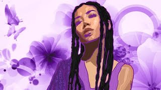 “Same Old You” Jhene Aiko Ft. Omarion Type Beat | R&B Trap | No 808s