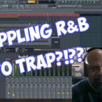 Sampling a 2000’s R&B Beat in FL Studio