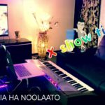 Sayid abdiwahaab. R&B NOLOSHA 2020