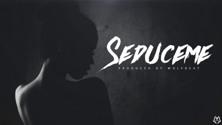 Seduceme – Beat Trap Romantico Love R&B – Instrumental WolfBeat