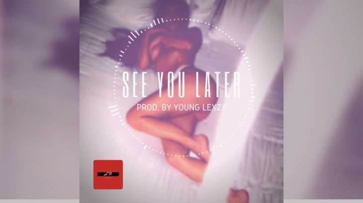 See You Later – Sensual R&B Instrumental | Tory Lanez Type Beat