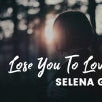 Selena Gomez – Lose You to Love Me | R&B Remix (Instrumental)