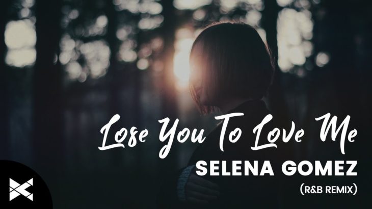 Selena Gomez – Lose You to Love Me | R&B Remix (Instrumental)