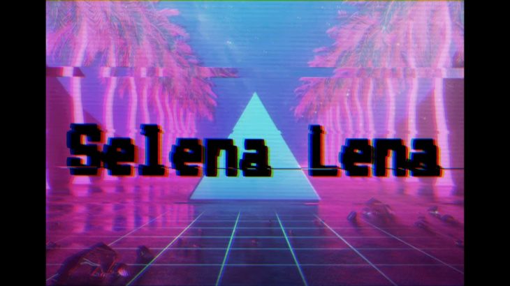 Selena Lena R&B Intro