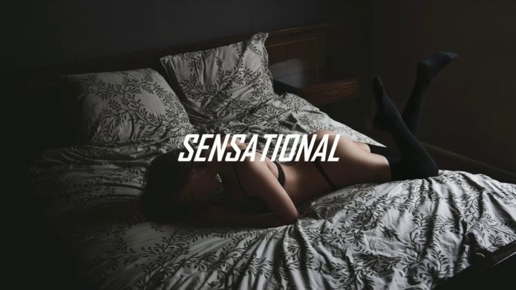 ”Sensational” – Sensual Trap Beat | Free Rap/R&B Instrumental 2020